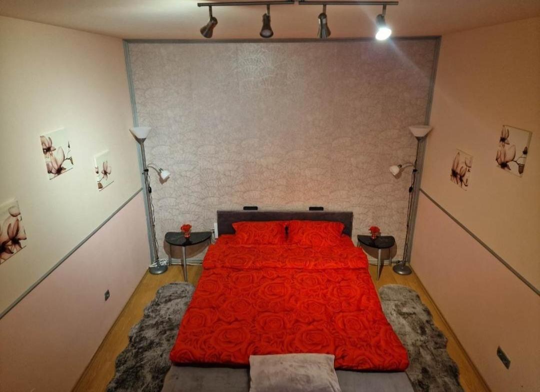 Apartament Central Traian Mosoiu , Parcare Proprie Cluj-Napoca Exterior photo