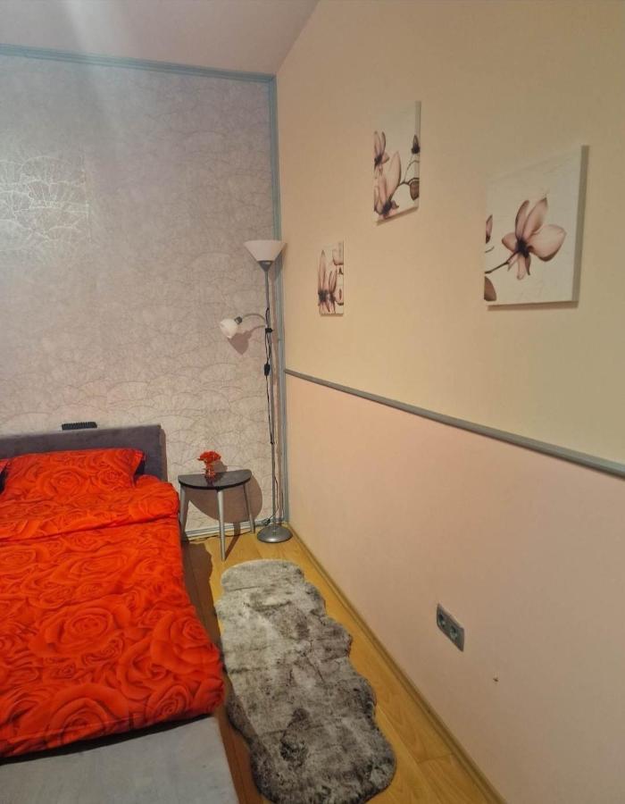 Apartament Central Traian Mosoiu , Parcare Proprie Cluj-Napoca Exterior photo